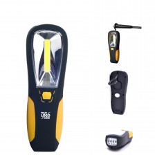 Flashlight Cob